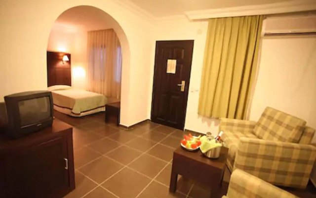 Kalamar Hotel
