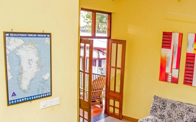 Scandic Apartments