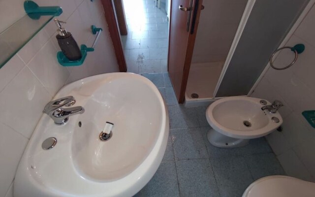 Porto Ottiolu Two-room Apartment 4 Places - Santeodorohouse