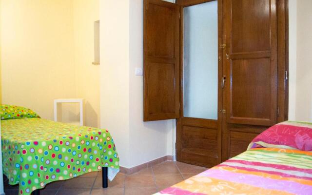 Accogliente Casa, Vicino Laceno