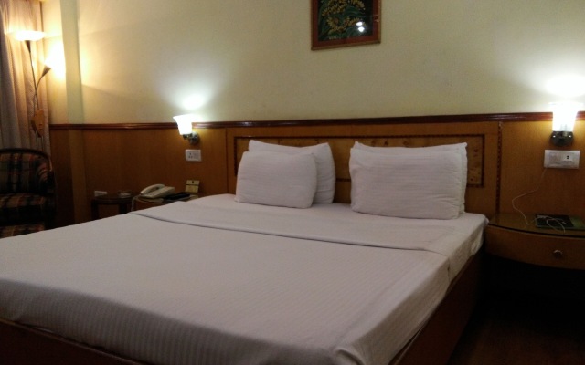 Empires Hotel Bhubaneswar