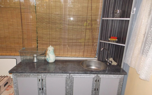 Artsiv Guesthouse