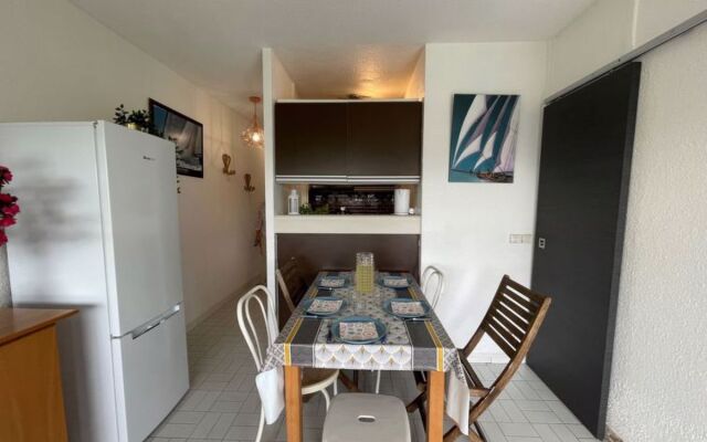 Les Terrasses de la Mer 16770