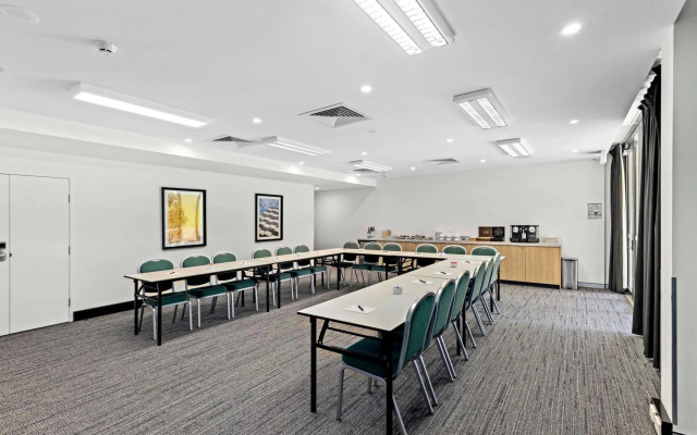 Quest Kelvin Grove