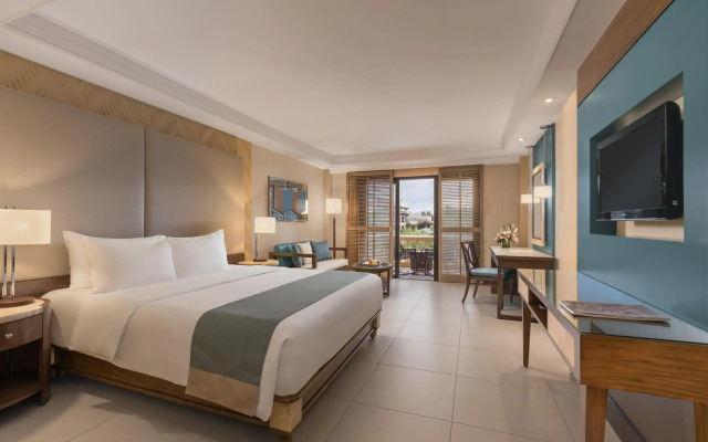Henann Garden Resort
