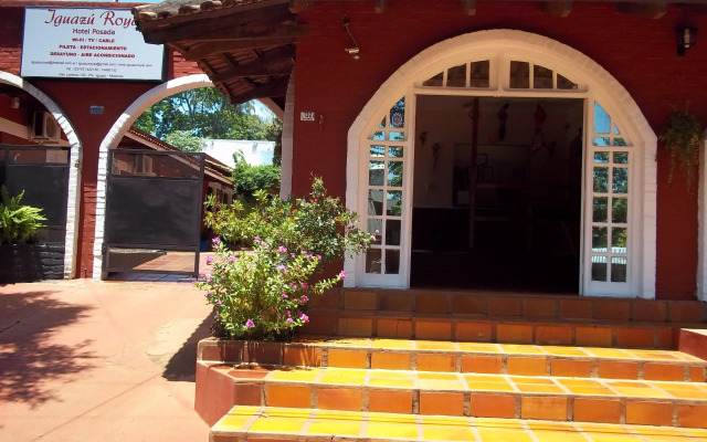 Petit Hotel Iguazu