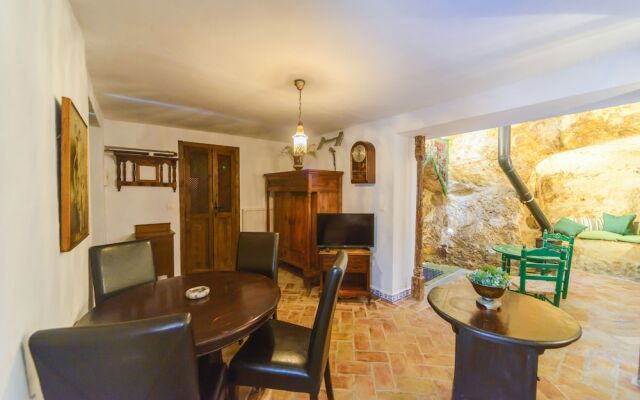 Casa Spa La Agueda y Robledo