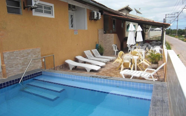 Residêncial Luanda