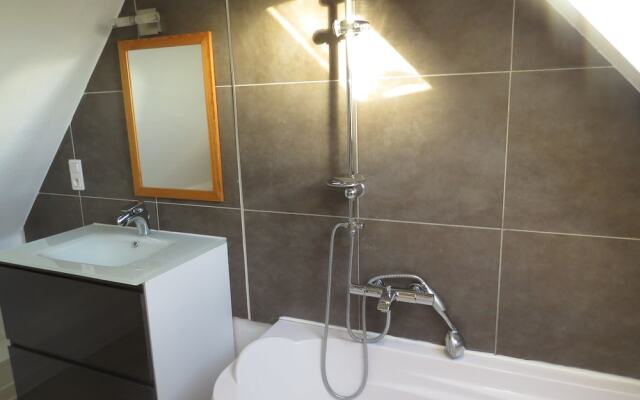 Appartements François 1er 16 rue du pont