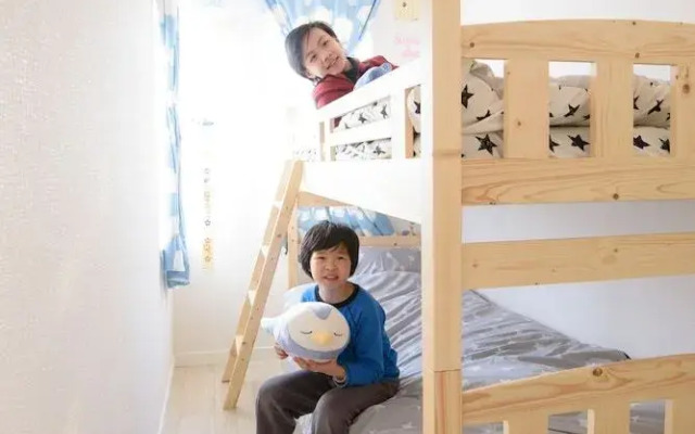 HDO Sumikawa House
