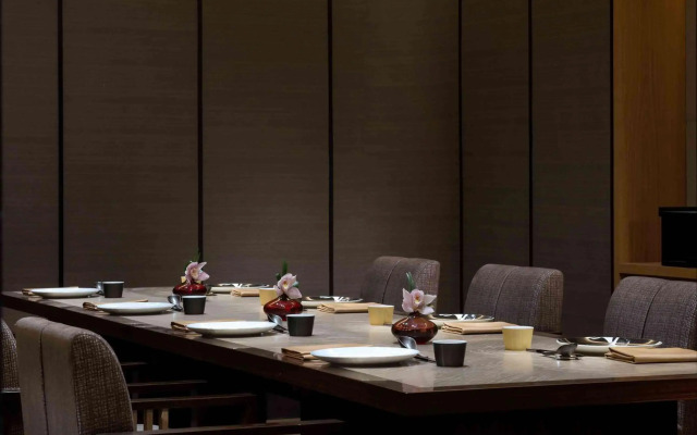 Sofitel Shanghai Hongqiao