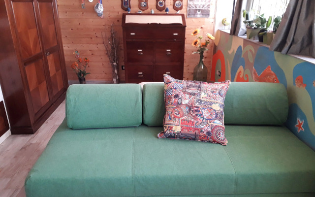 La Cascina di Barone