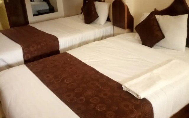 Remiz Guest House