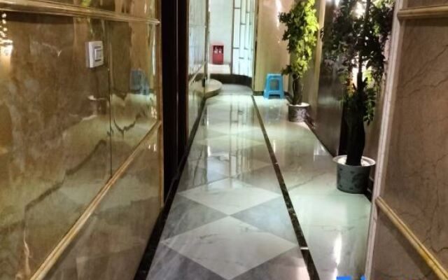 Xuanhan Haoyuan Business Hote