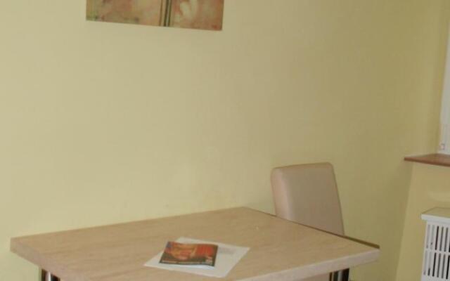 Gyimesi Apartman