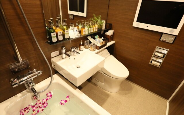 Hotel Petit Bali Higashishinjuku - Adults Only