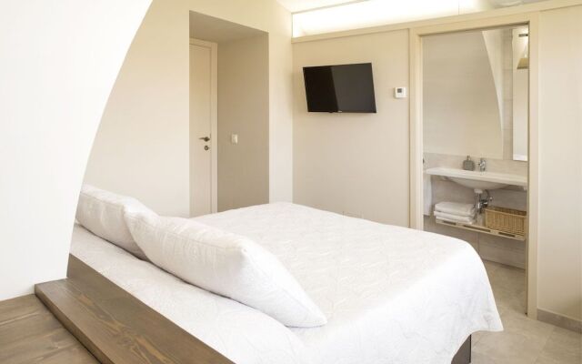 Habitacions Plaça Major