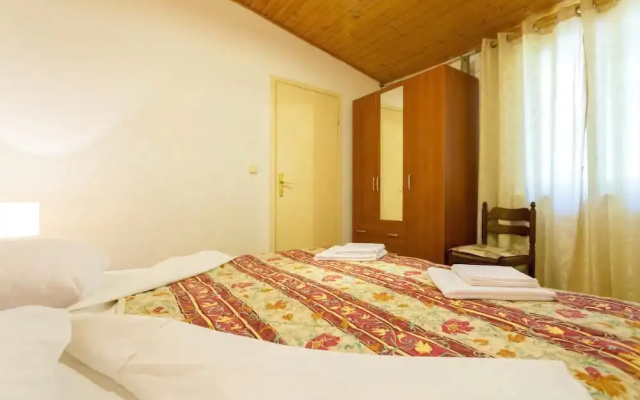 Apartments Afrodita
