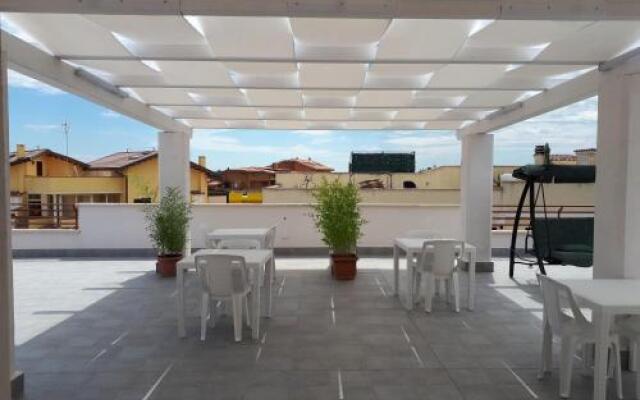 Casadamare Apartment