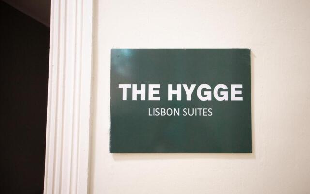 The Hygge Lisbon Suites - Estrela