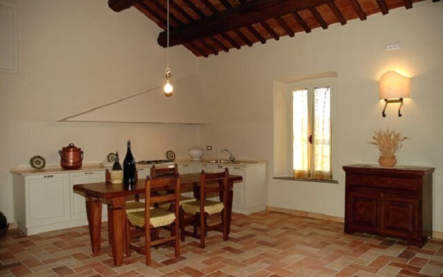 Agriturismo Il Molino Della Cagnoletta