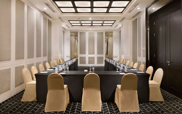 Swiss-Belinn Tunjungan Surabaya