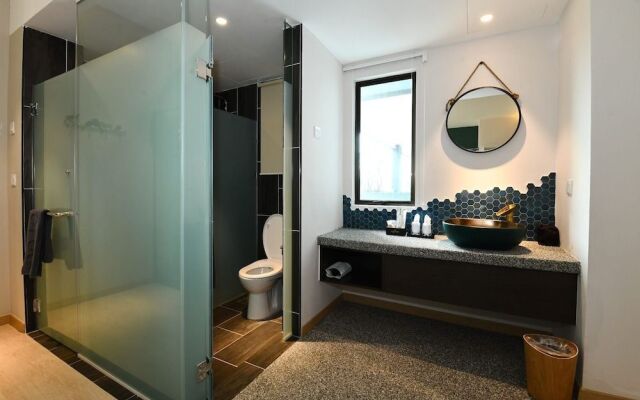 Sojourn Guest House