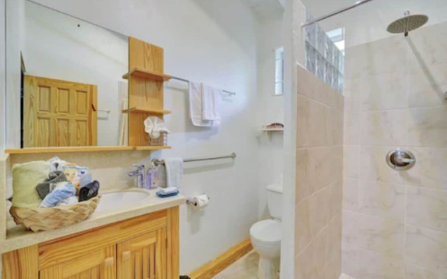 Hideaway Apartments Grenada