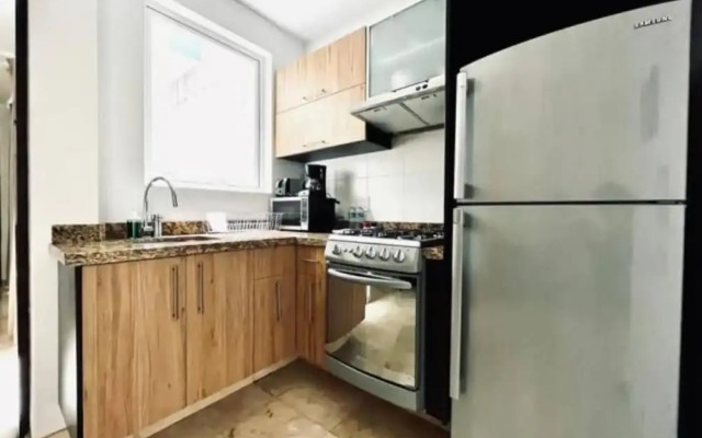 Condesa Residence Amsterdam 181