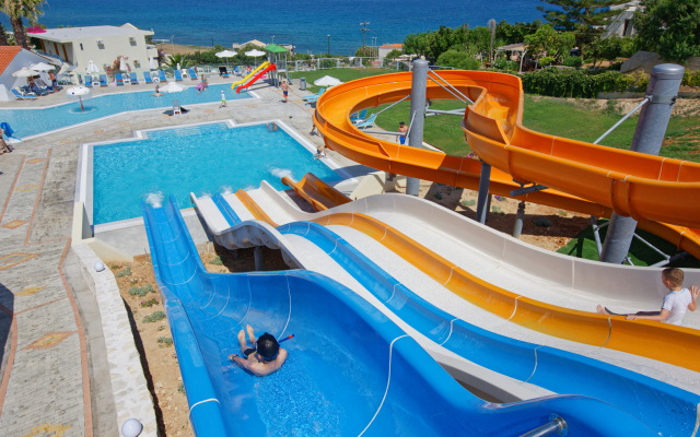Rethymno Mare Royal & Water Park