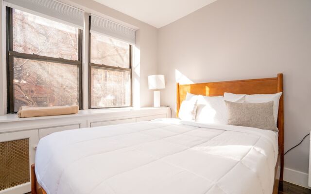 Chelsea Waterside Apartments 30 Day Stays