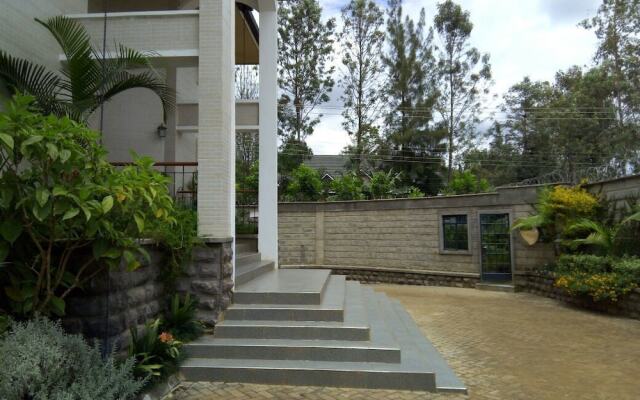 Nyari Rhemia Place Apartments