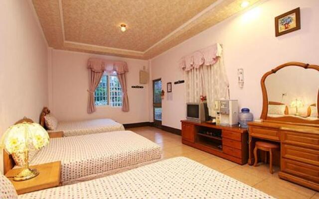 Taitung Moon House