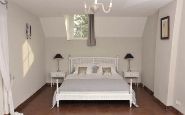 Chambres et tables dhôtes Le Voriou