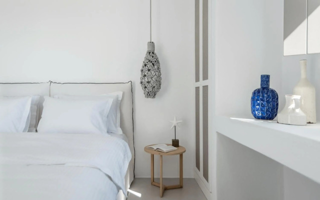 Seven Suites
