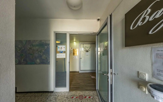 Hotel Bayrischer Hof