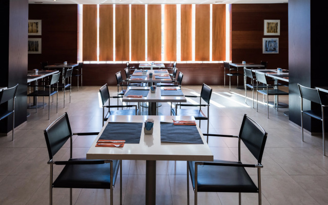 B&B Hotel Elche