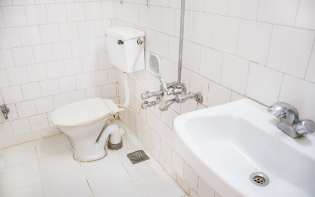 GuestHouser 3 BHK Bungalow 6808