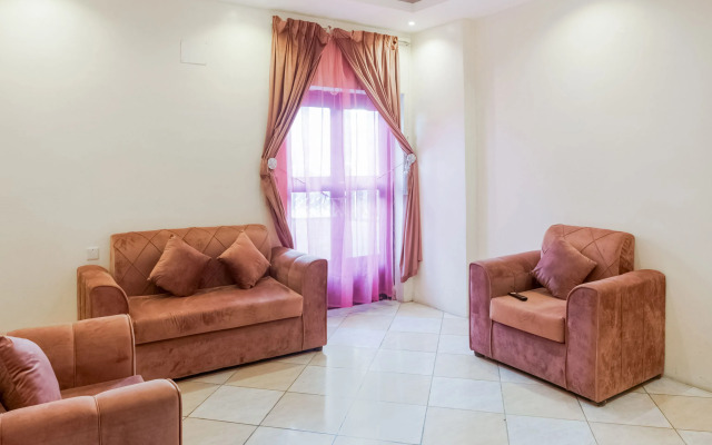 OYO 467 Al Dahya Hotel