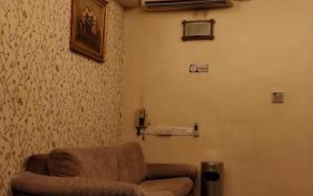 Wan Hup Hotel