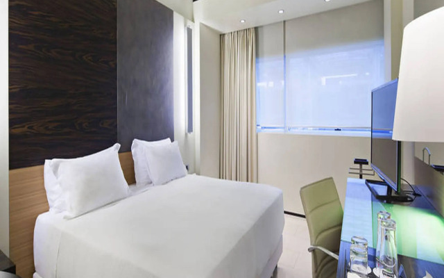 Отель NH Venezia Laguna Palace