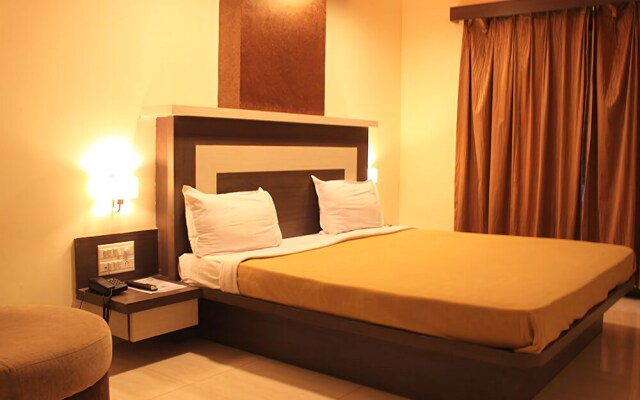 Hotel Vaikunth By Adamo