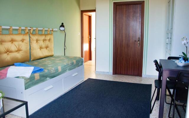 Iscairia Country House
