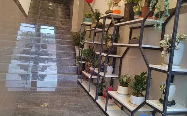 Mile Simple Shiguang Homestay