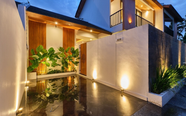 Villa Dharman A9