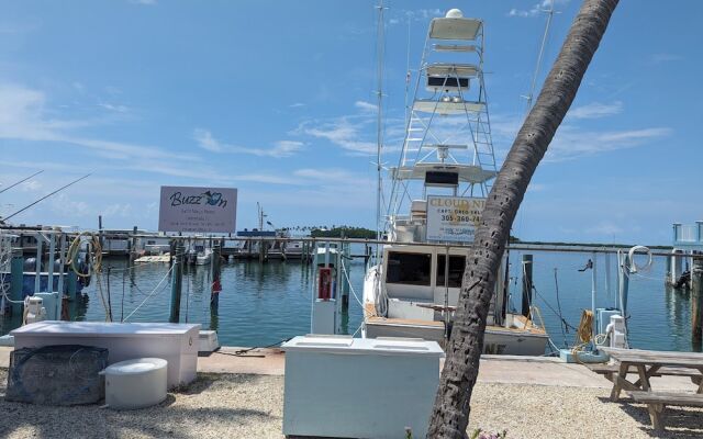 Bud N' Mary's Fishing Marina