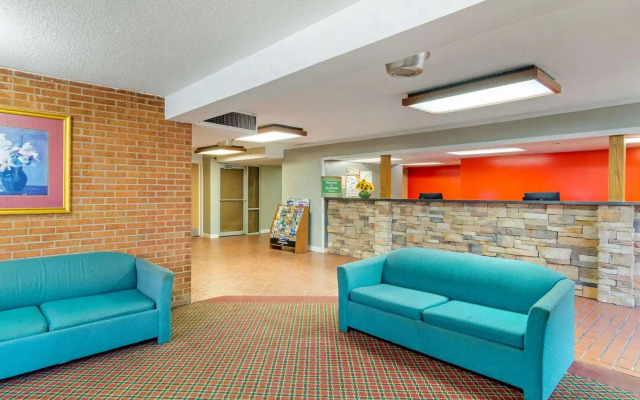 OYO Hotel Goodland KS Hwy 24