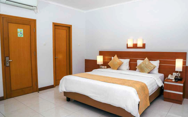 Ahadiat Hotel & Bungalow