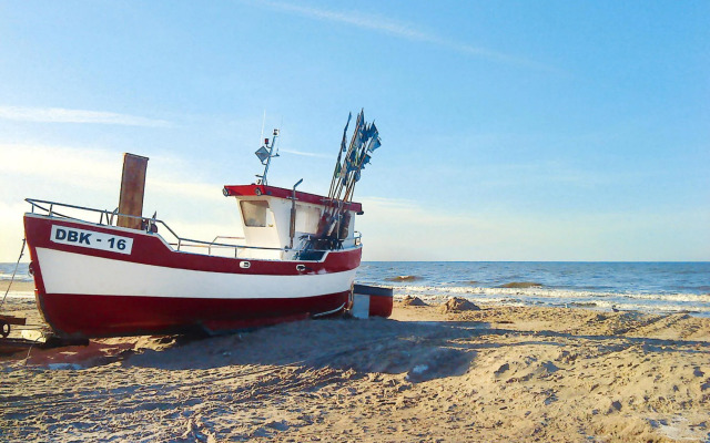 Holiday Homes, Gleznowko