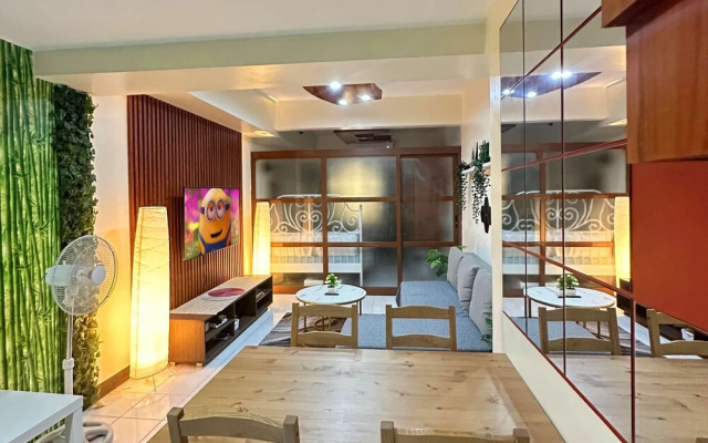 Home Sweet Home at Makati